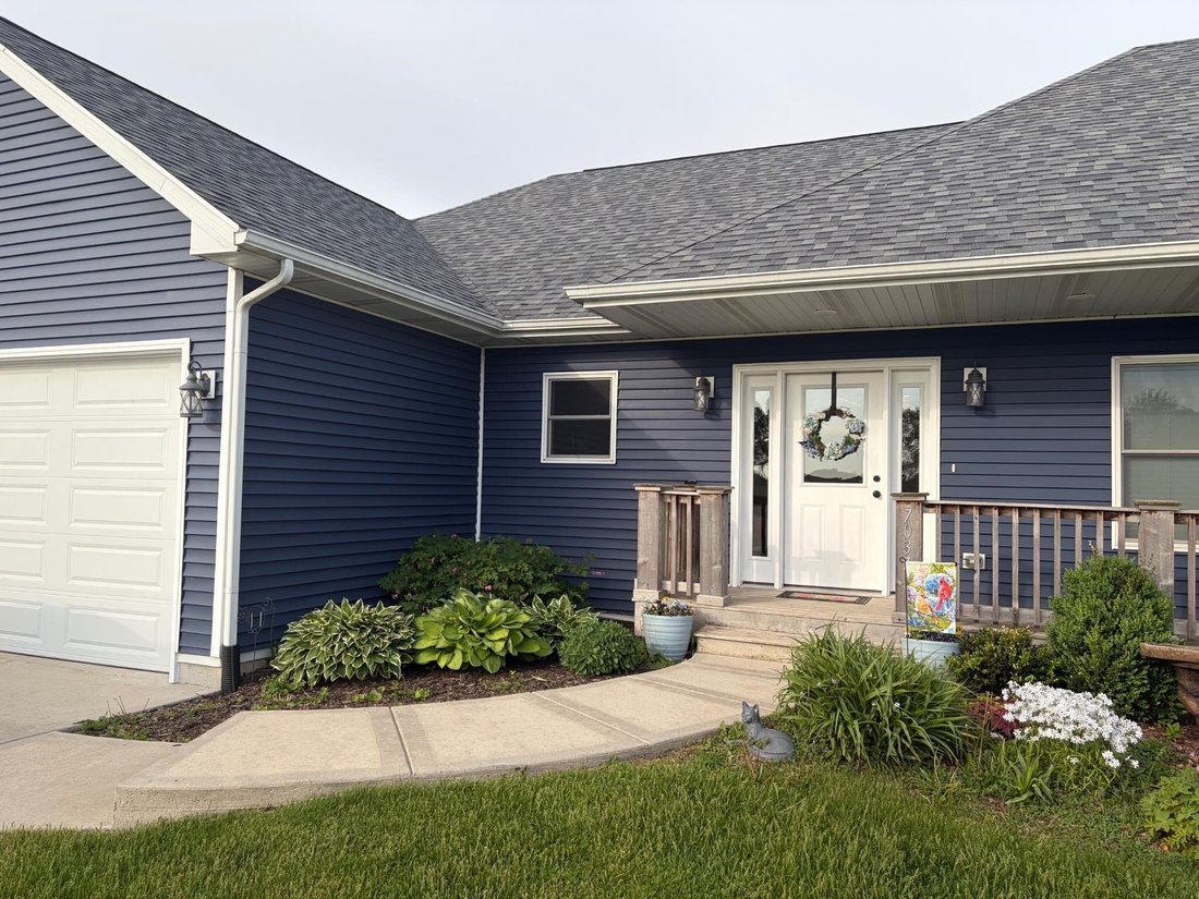 House in Delavan, Wisconsin, United States 2 - 17792741