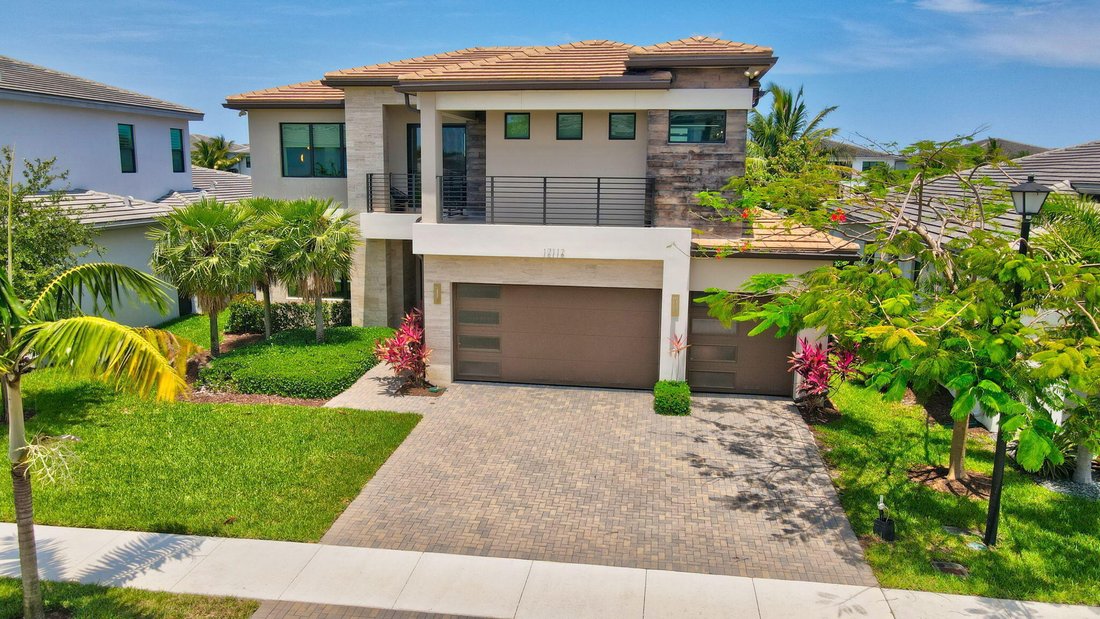 House in Boca Raton, Florida, United States 4 - 18019969