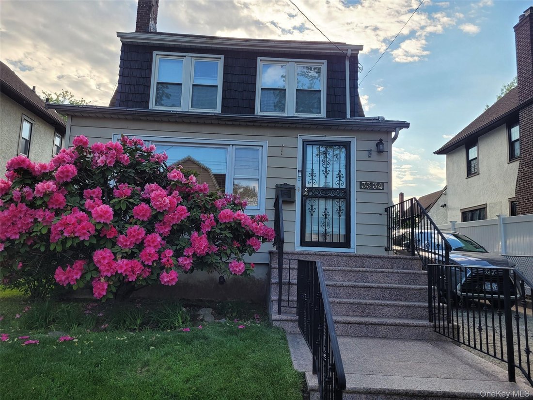 House in New York, New York, United States 2 - 18029813