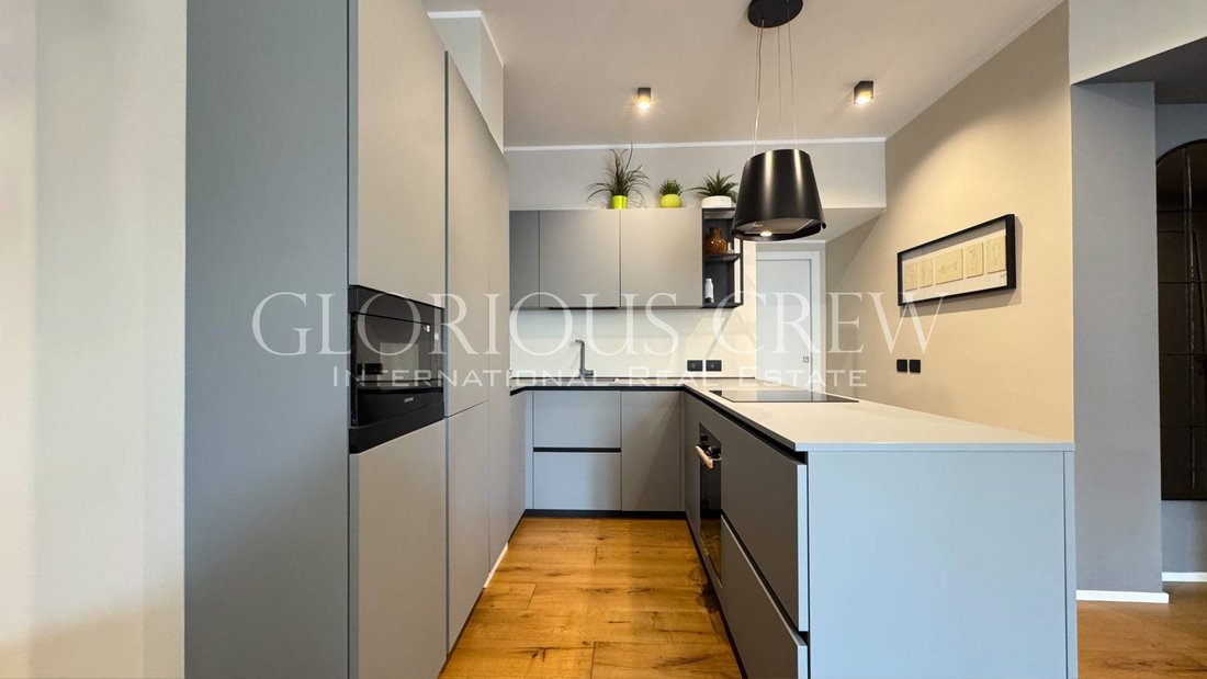 Apartment in Navigli - Bocconi, Milan, Lombardy 4 - 18021707