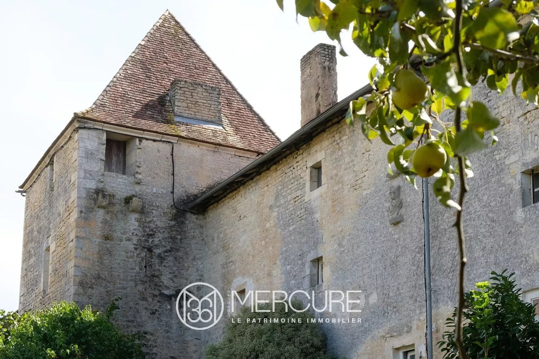 House in Centre Ville, Saint-Maixent-l'École, France 5 - 18026421