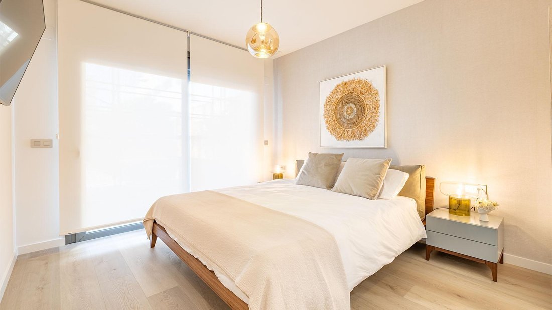 Apartment in ses Salines, Balearic Islands, Spain 4 - 18031618