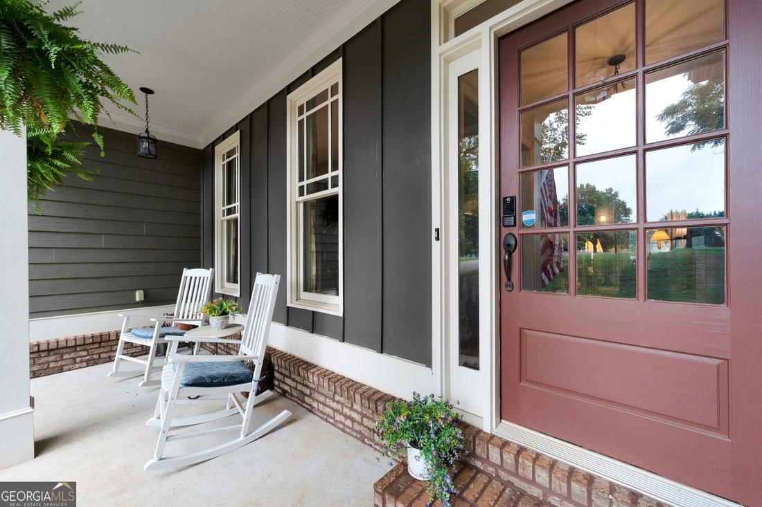 House in Commerce, Georgia, United States 3 - 18025539