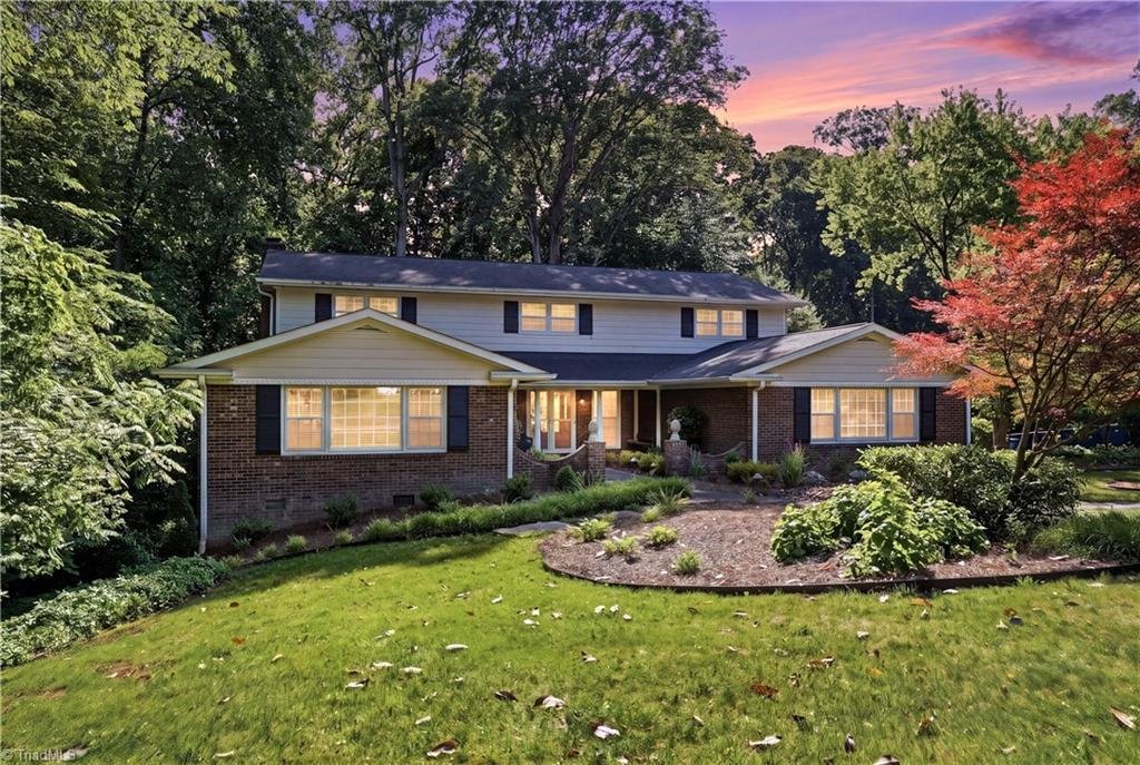 House in Winston-Salem, North Carolina, United States 1 - 18028444