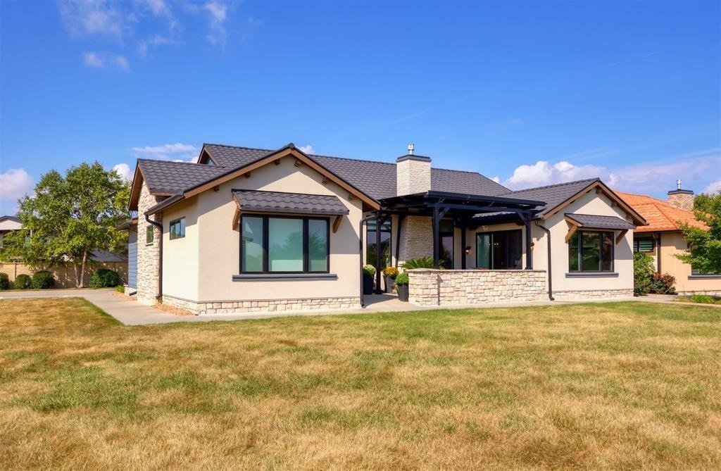 House in Grimes, Iowa, United States 1 - 18030828