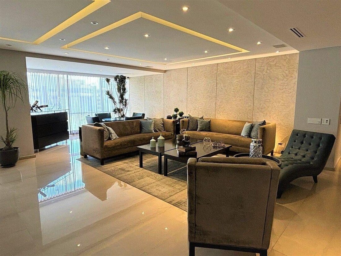 Apartment in Mexico City, Mexico 3 - 18031204