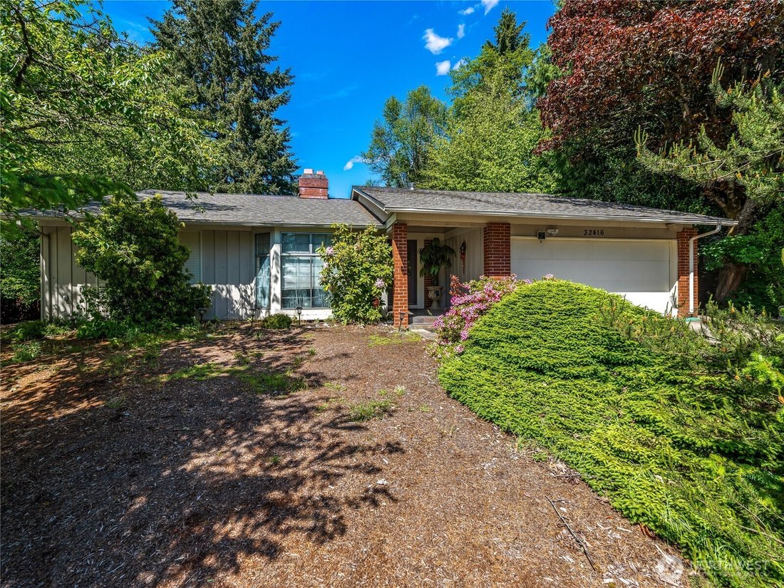 Federal Way, Washington, United States 1 - 18028190