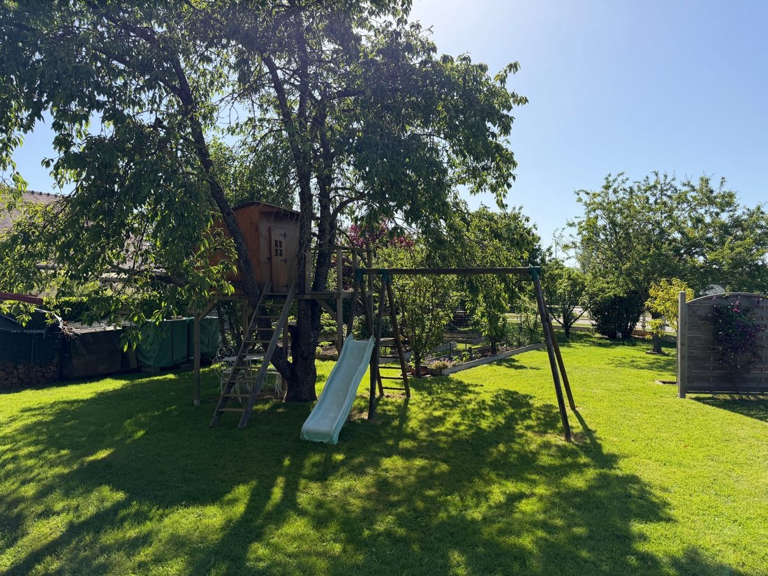 House in Saint-Luc, Normandy, France 4 - 18032644