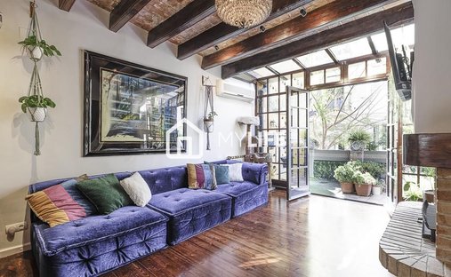 Apartamento en Distrito del Ensanche, Barcelona, España 1