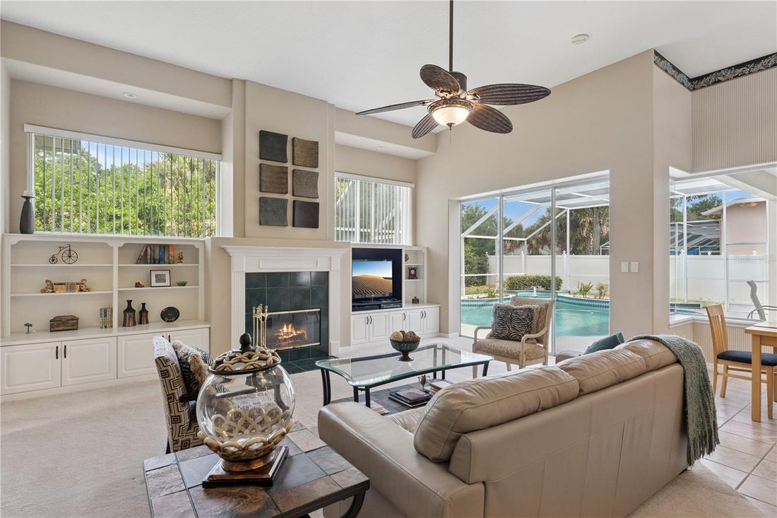 House in Orlando, Florida, United States 3 - 18029604