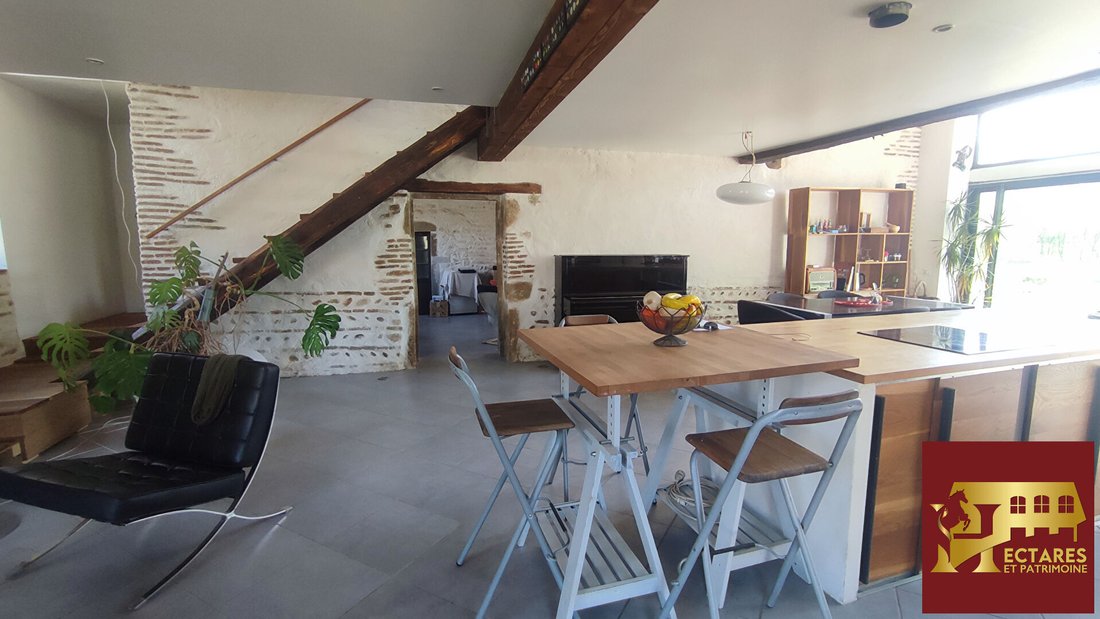 Villa in Chalamont, Auvergne-Rhône-Alpes, France 4 - 18027836
