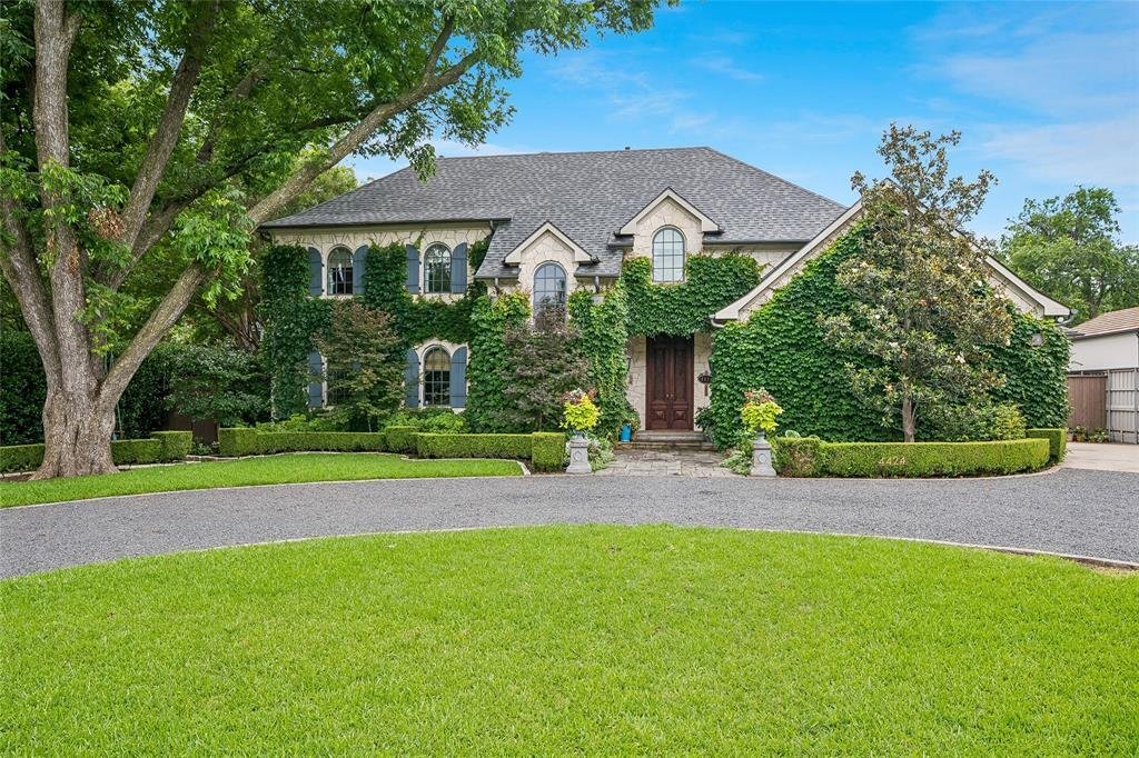 House in Dallas, Texas, United States 1 - 18030351