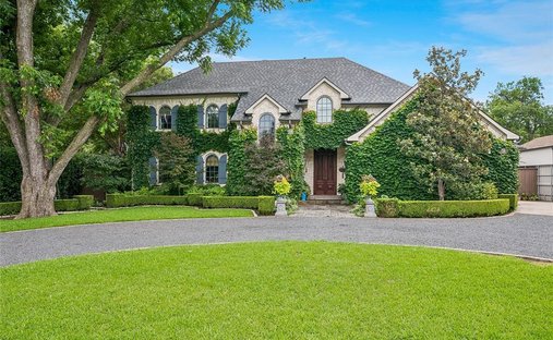 Casa en Dallas, Texas, Estados Unidos 1