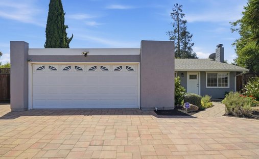 House in San Jose, California, United States 1
