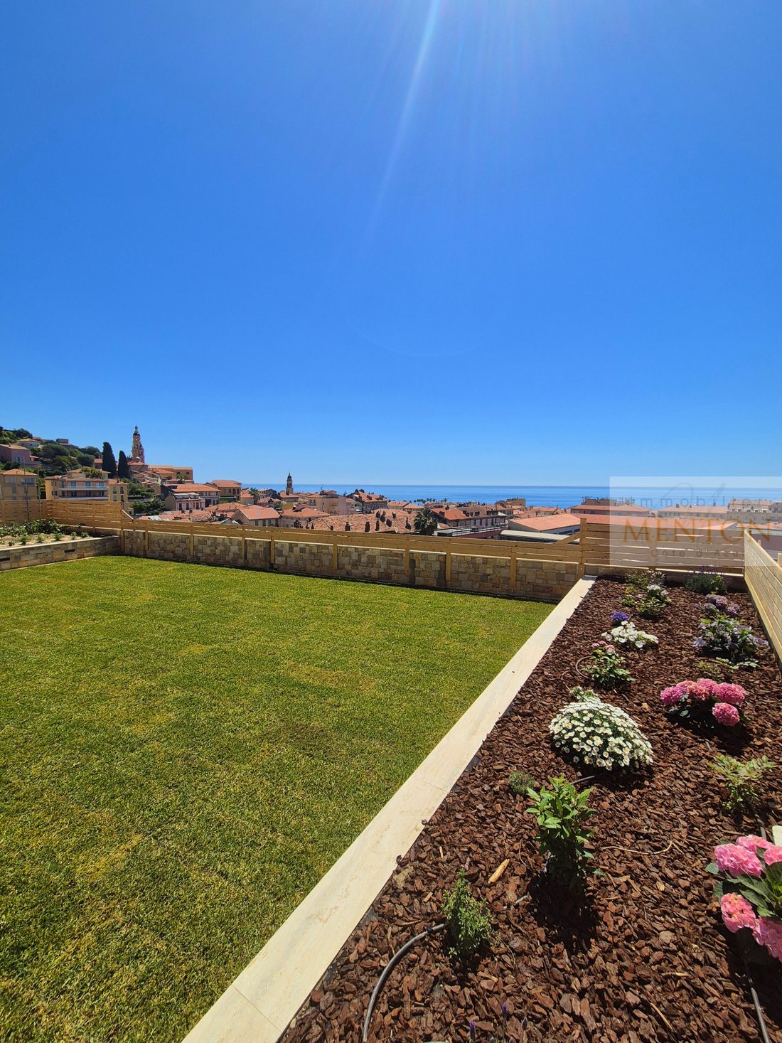 Apartment in Menton, Provence-Alpes-Côte d'Azur, France 4 - 18031327