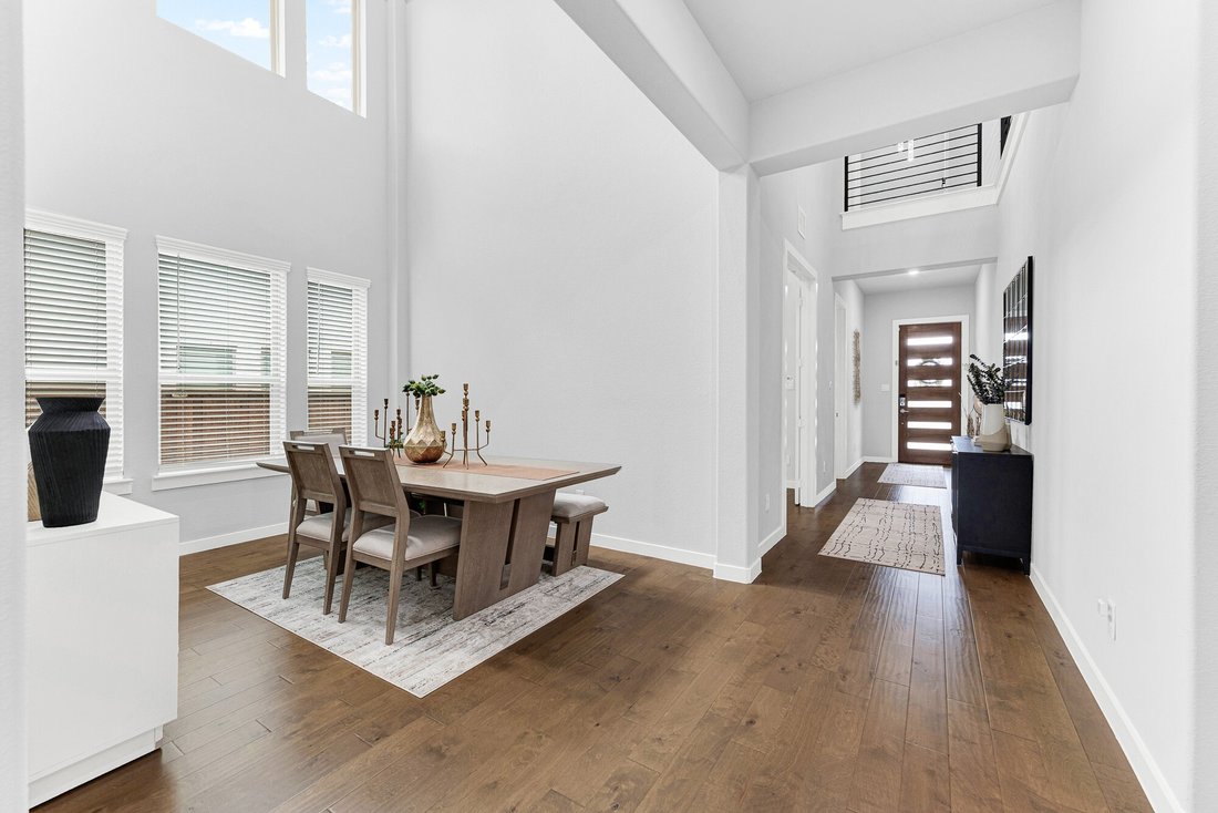 House in Frisco, Texas, United States 3 - 18031772