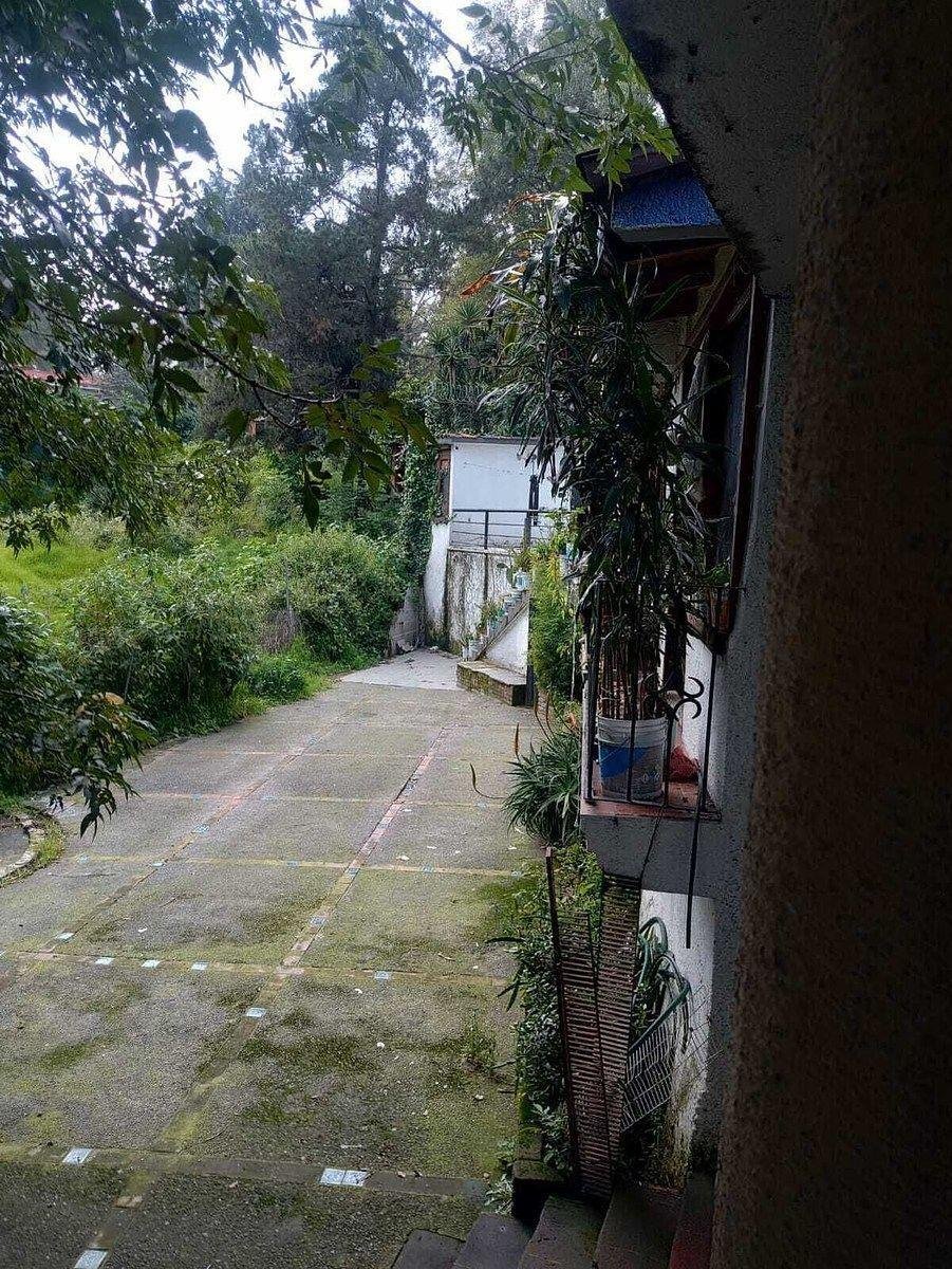 Terreno a Città del Messico, Messico 4 - 18030870
