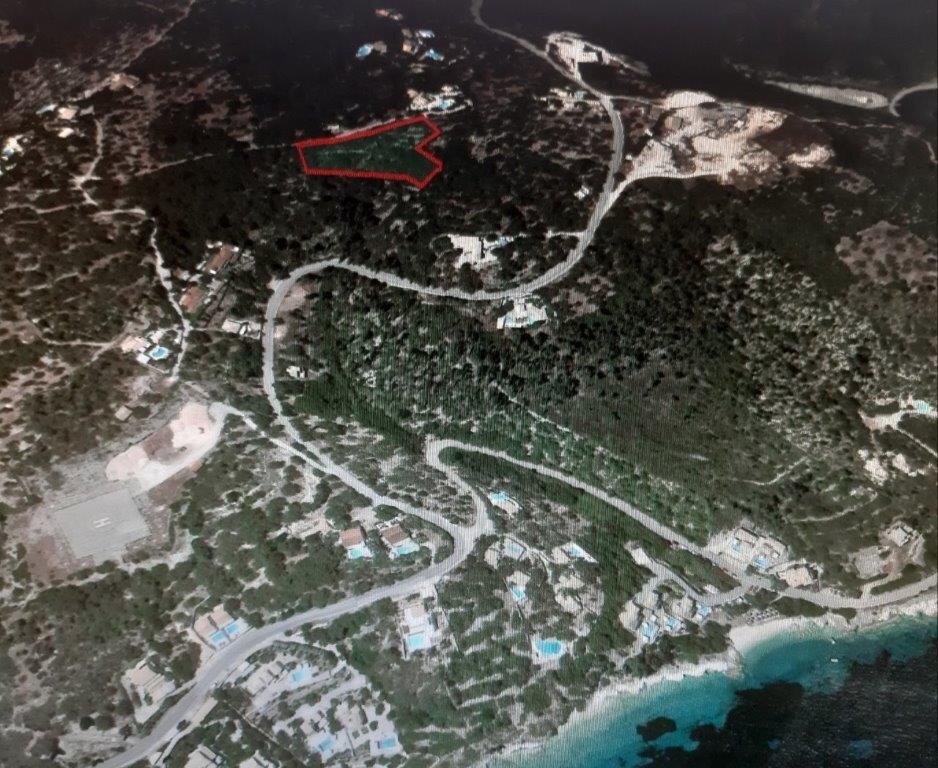 Land in Paxi, Peloponnese, Western Greece and the Ionian, Greece 2 - 18027244