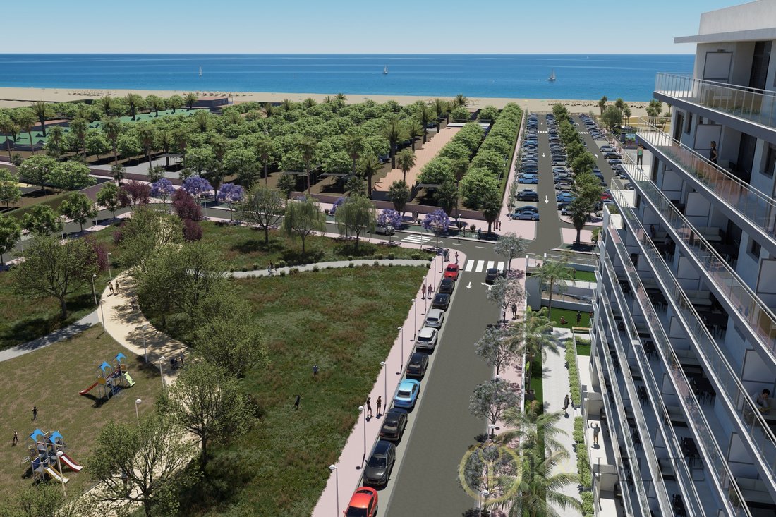 Apartment in Cabanes, Valencian Community, Spain 5 - 18027614