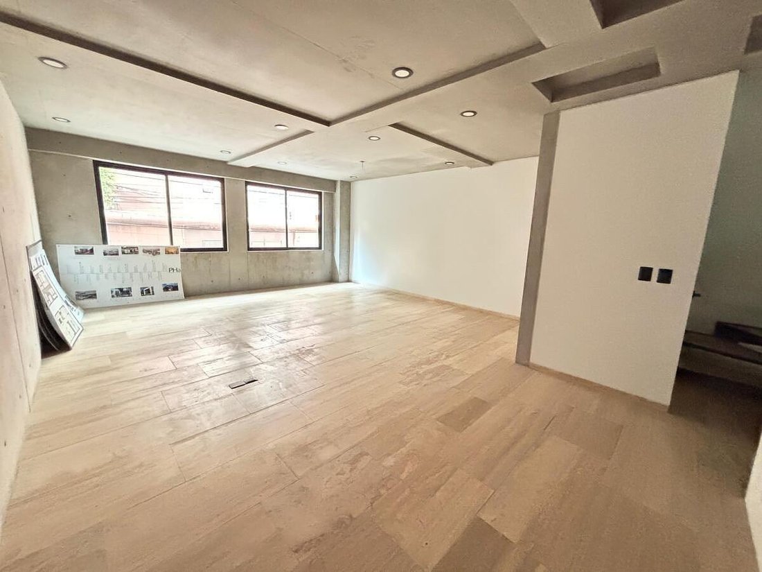 Apartment in Mexico City, Mexico 4 - 18030866