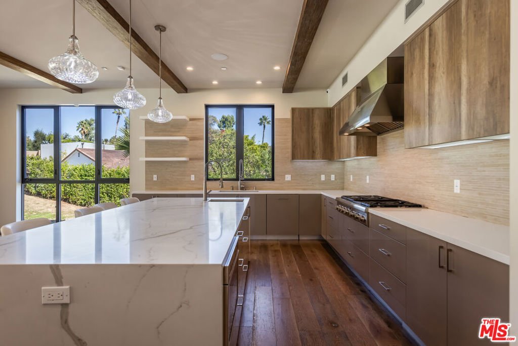 House in Los Angeles, California, United States 5 - 18028652
