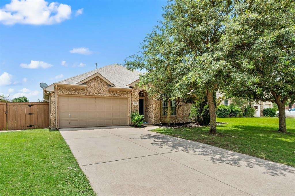 House in Grapevine, Texas, United States 2 - 18030519
