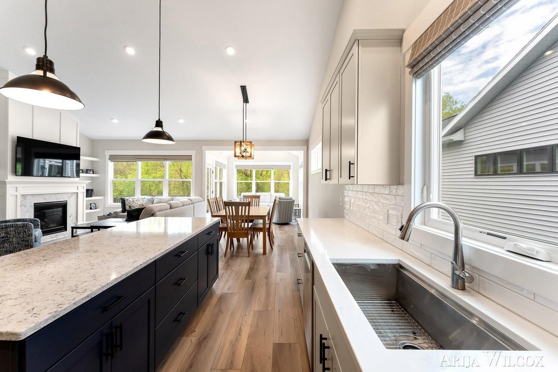House in Forest Hills, Michigan, United States 5 - 18031871