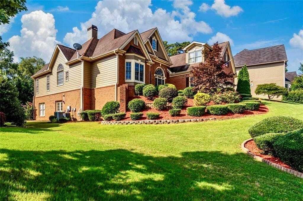 House in Dacula, Georgia, United States 2 - 18026354