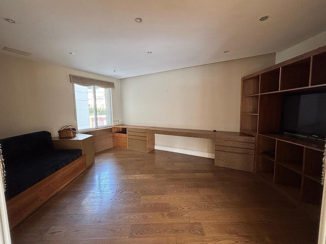Apartment in Mexico City, Mexico 4 - 18031212