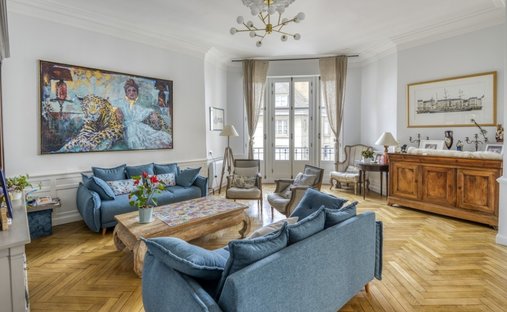 Apartment in Nantes, Pays de la Loire, France 1