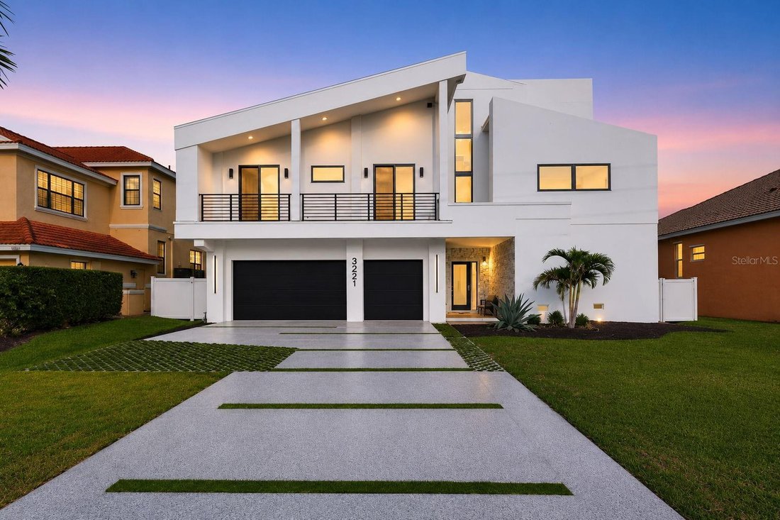 House in Belleair Beach, Florida, United States 5 - 18031653