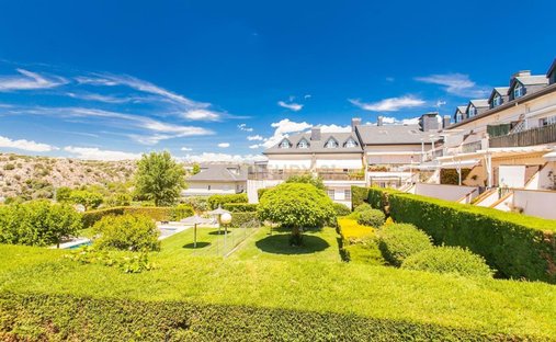Appartement à Torrelodones, Communauté de Madrid, Espagne 1