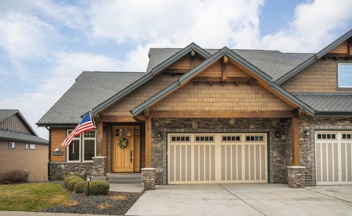 Casa a Spokane, Washington, Stati Uniti 1