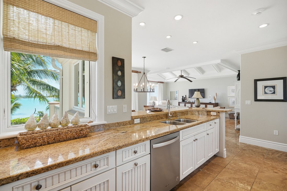 Condo in Rokers Point Settlement, Exuma, The Bahamas 4 - 18028122