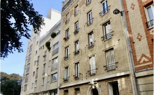 Appartement à Paris, Île-de-France, France 1