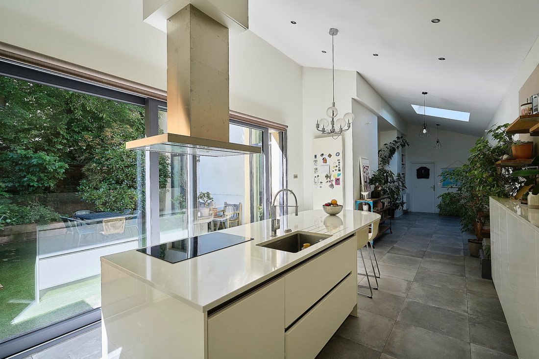 House in Caulier, Lille, France 2 - 18030831