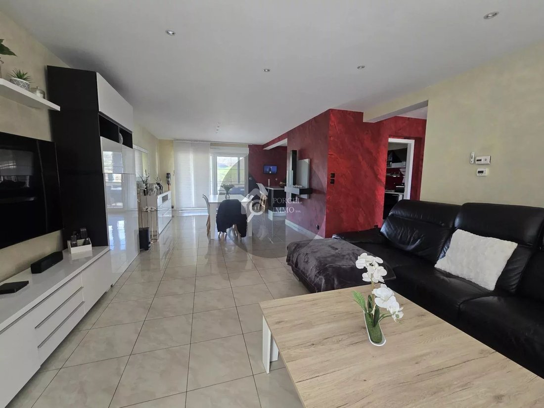House in Elzange, Grand Est, France 4 - 18027541