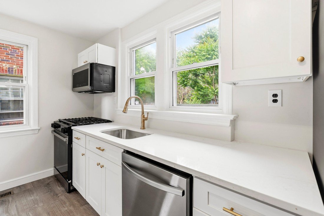 House in Washington, District of Columbia, United States 5 - 18023662