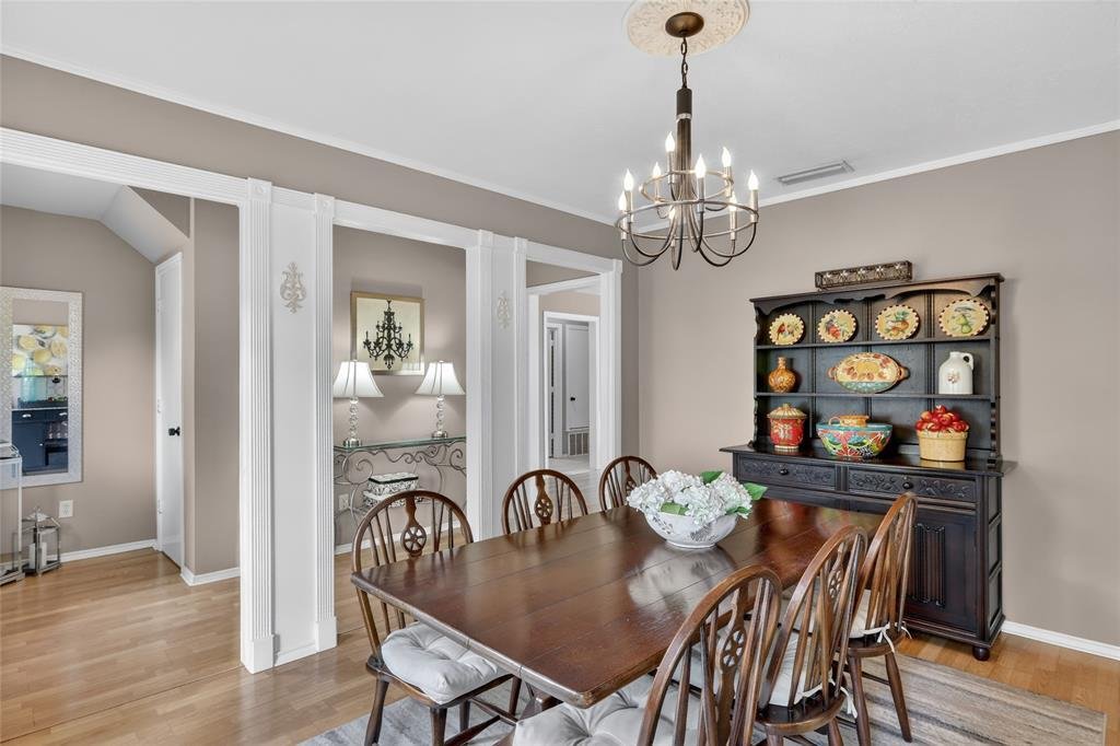 House in Dallas, Texas, United States 3 - 18030536