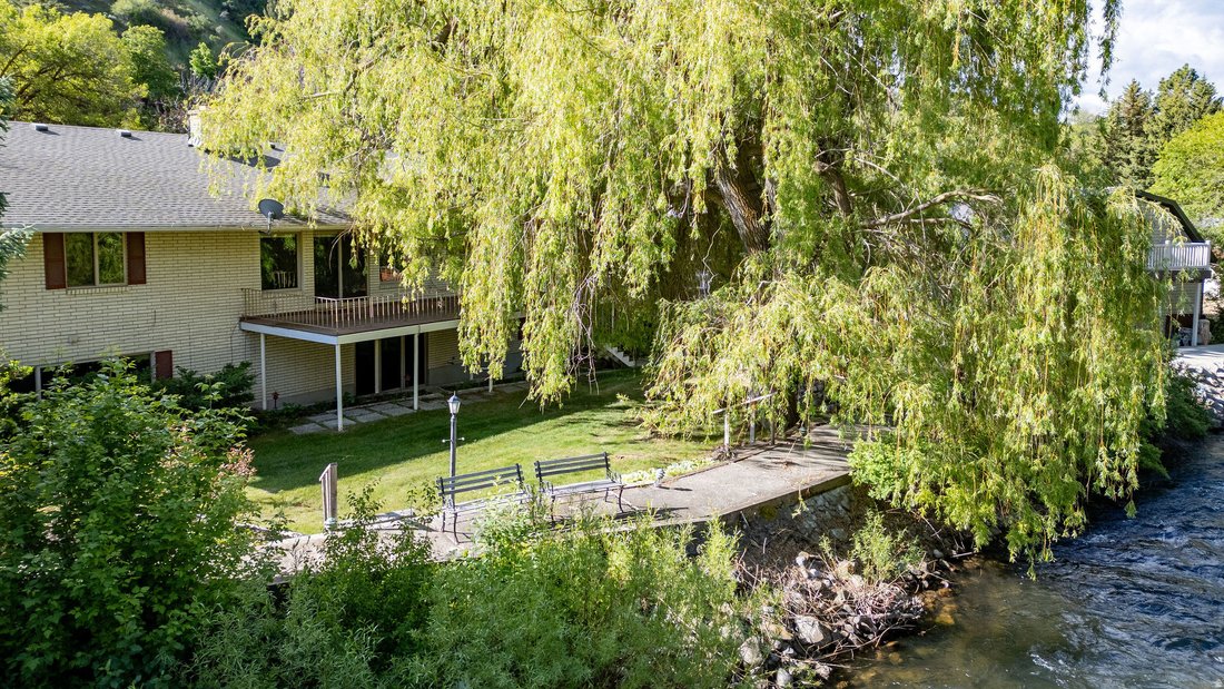 House in Logan, Utah, United States 5 - 18030978