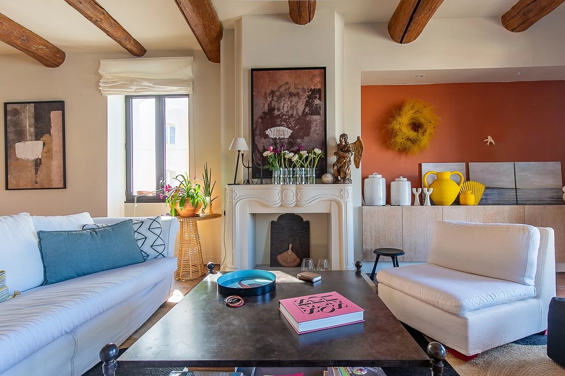 Apartment in Opéra, 1er Arrondissement, Marseille 4 - 18027513