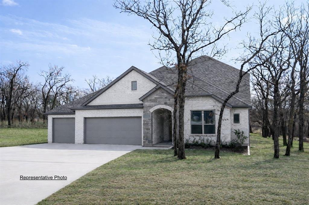 House in Boyd, Texas, United States 1 - 18030579