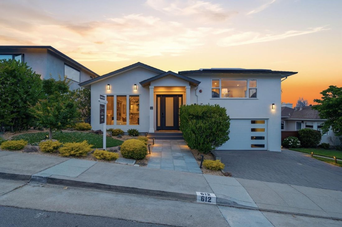 House in San Mateo, California, United States 1 - 18031801