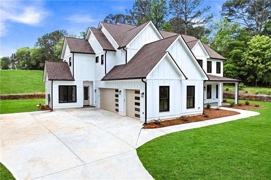 House in Monroe, Georgia, United States 3 - 18031570
