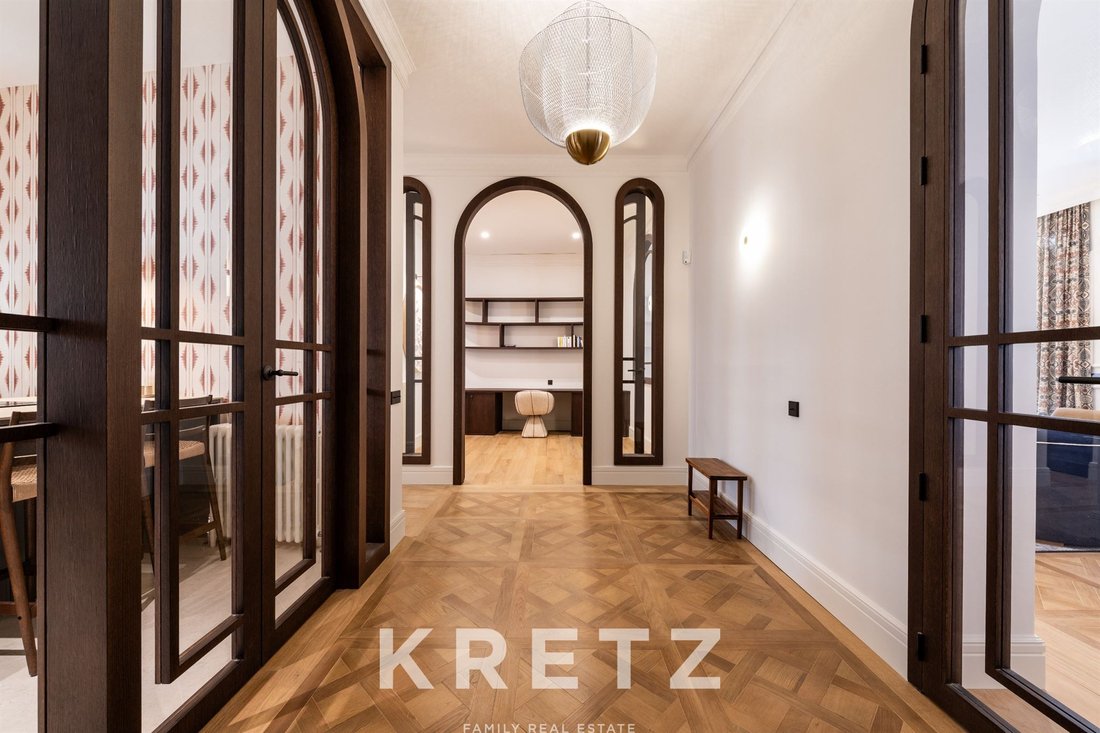 Apartment in Centro, Madrid, Spain 2 - 18027701
