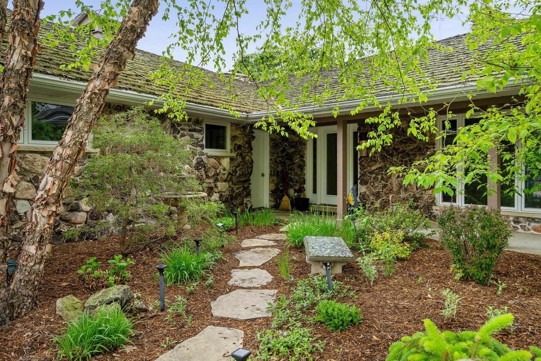 House in Markesan, Wisconsin, United States 5 - 17353443