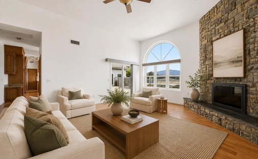 Haus in El Cajon, Kalifornien, Vereinigte Staaten 1