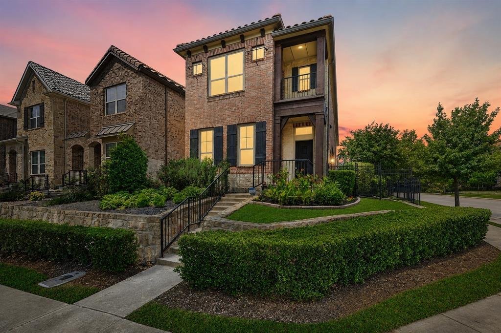 House in Irving, Texas, United States 1 - 18030493