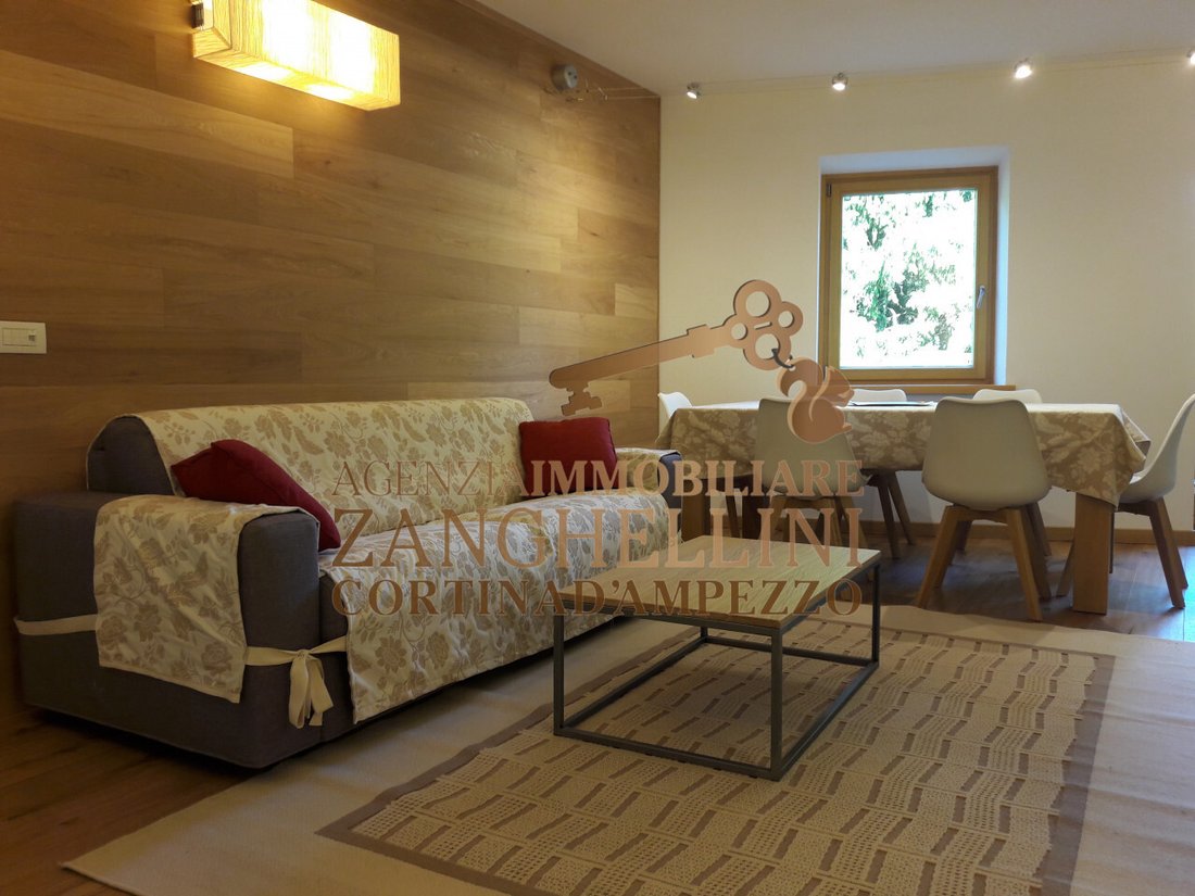 Apartment in San Vito di Cadore, Veneto, Italy 2 - 18032072