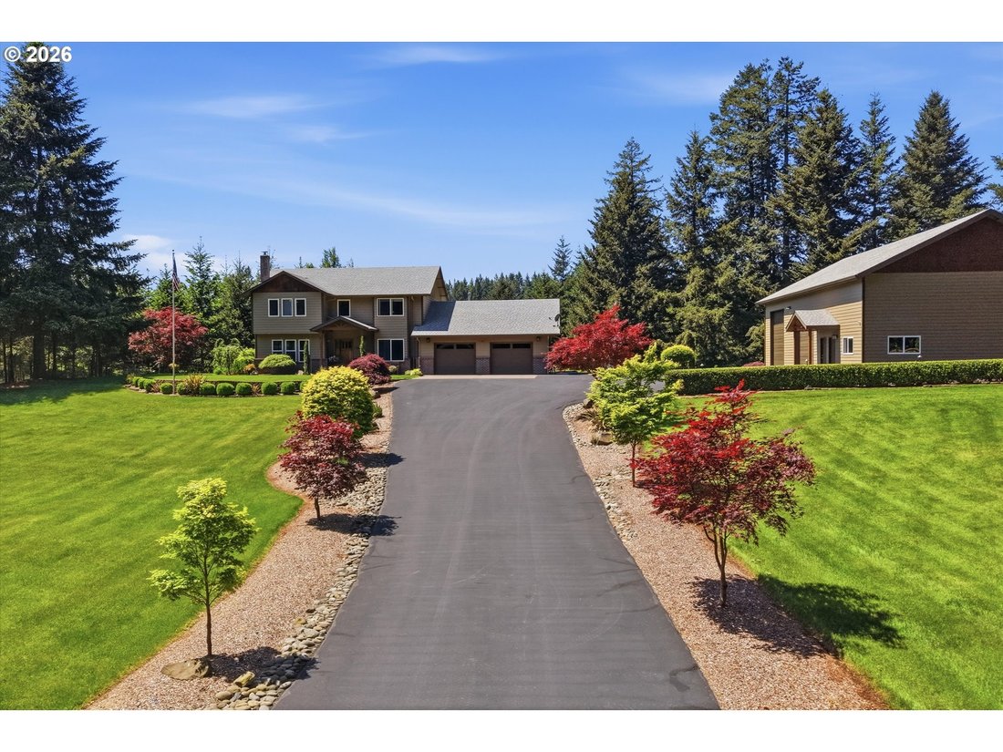 House in Estacada, Oregon, United States 3 - 18031619